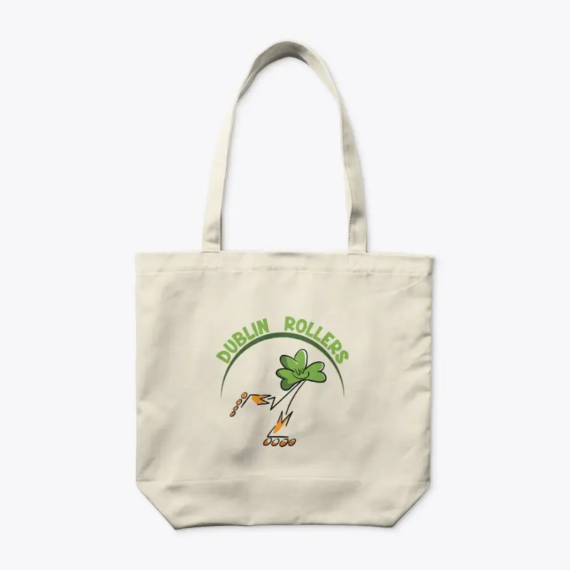 Organic Shopping Bag